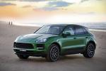 Porsche Macan S 2019 года (AU)